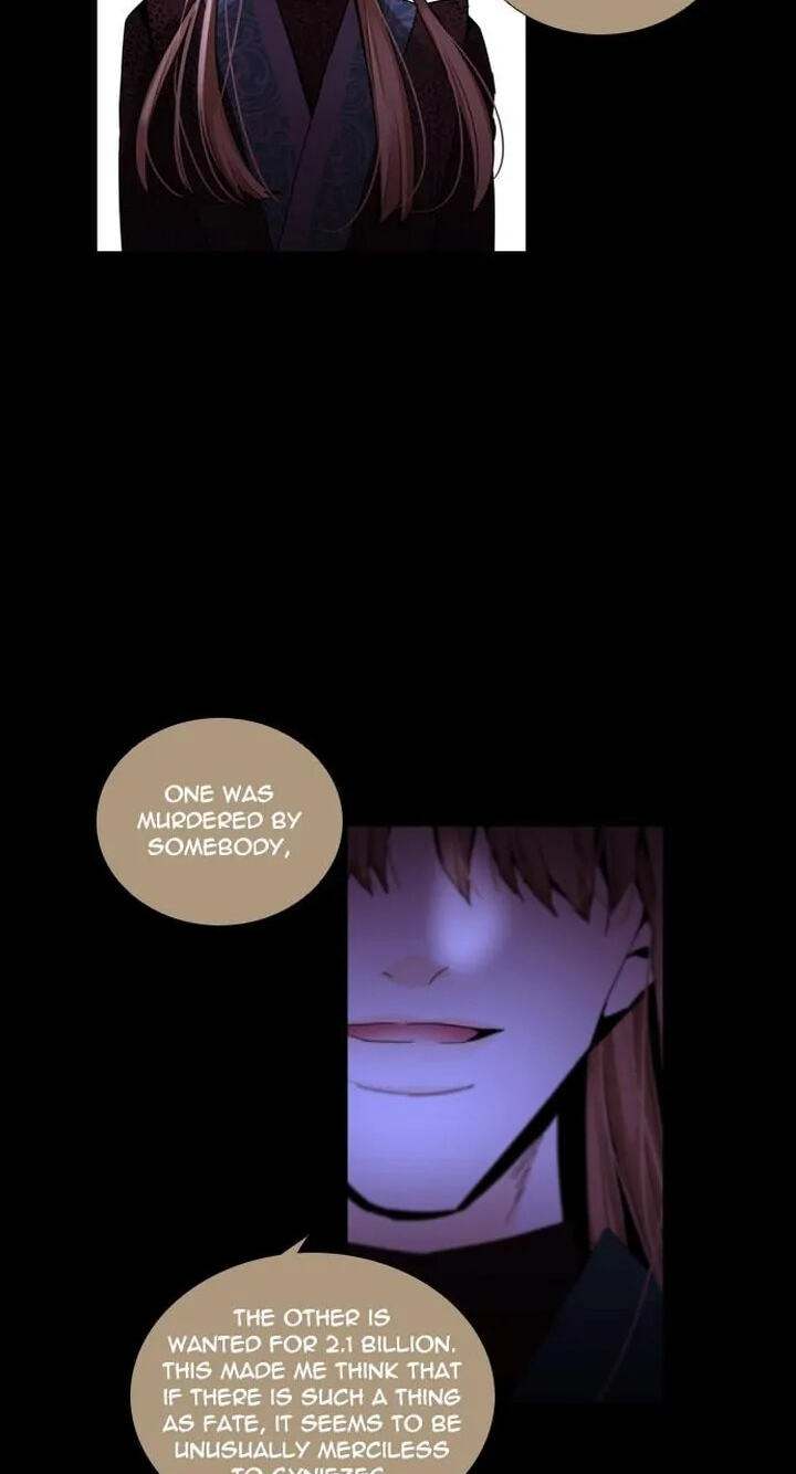Read Trump chapter 218 image 45 on Lezhin