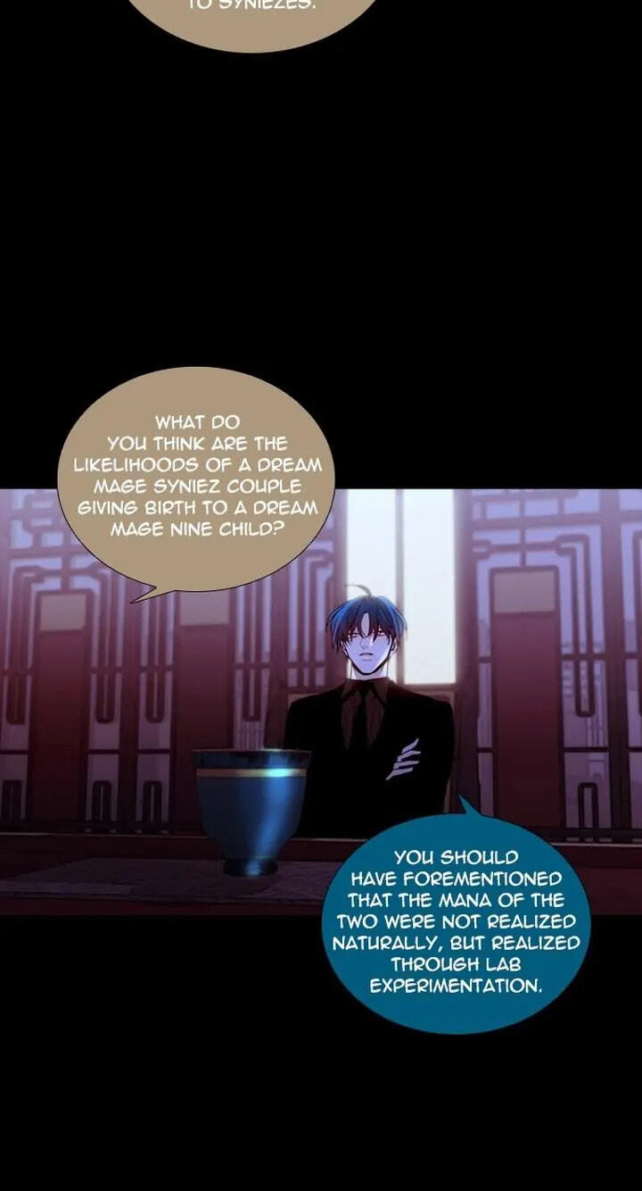 Read Trump chapter 218 image 46 on Lezhin
