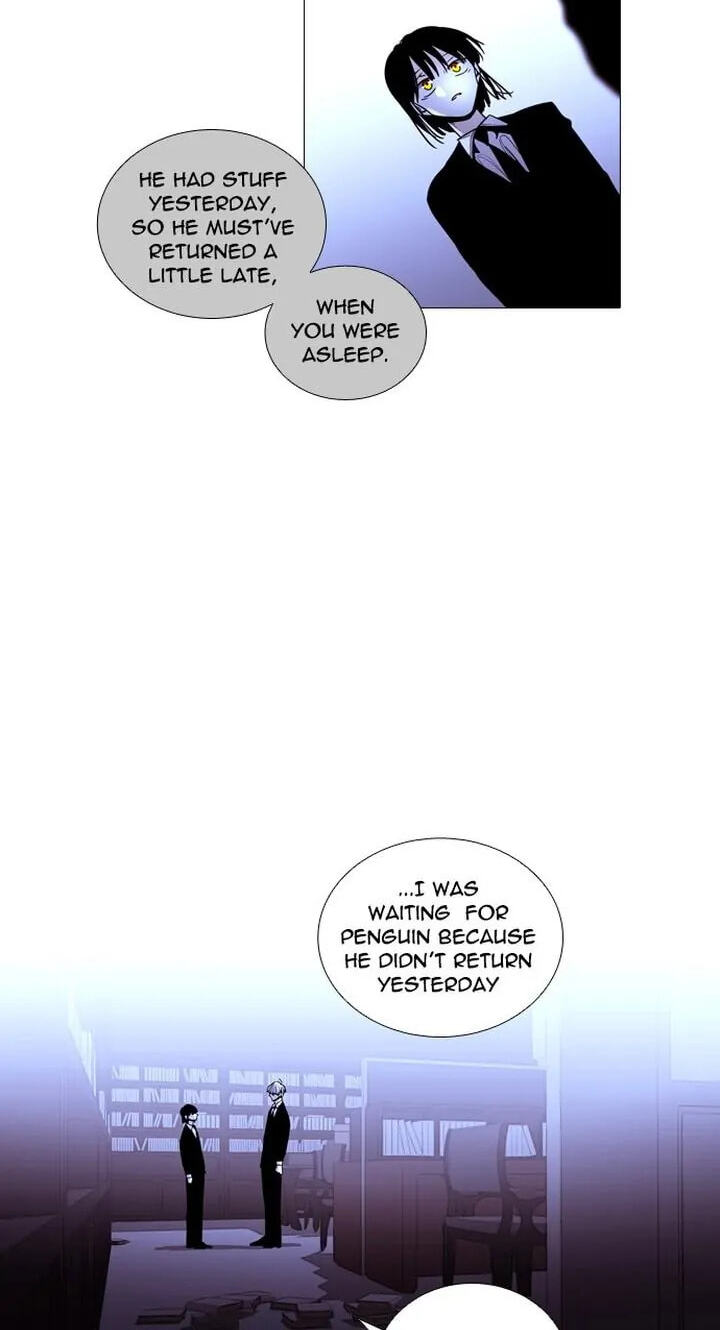 Read Trump chapter 218 image 5 on Lezhin
