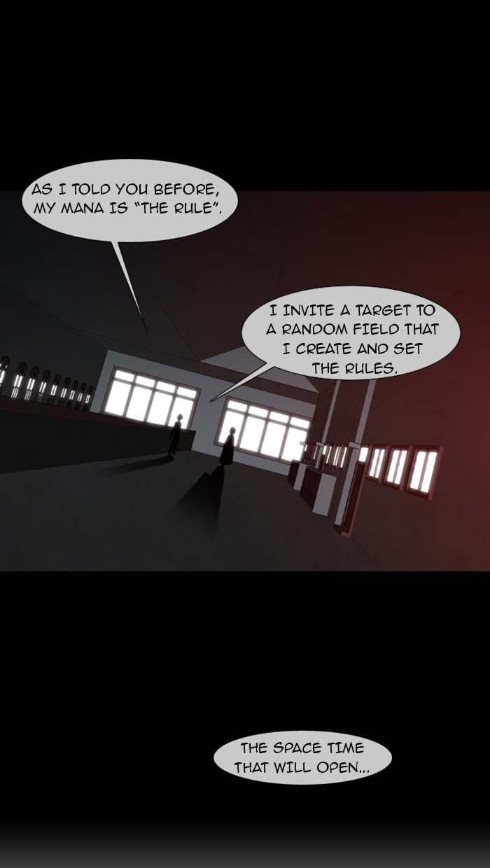 Read Trump chapter 22 image 12 on Lezhin
