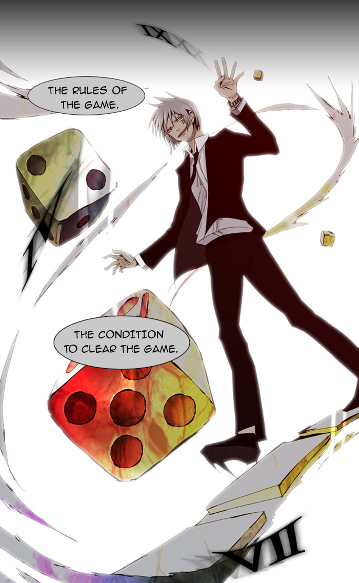 Read Trump chapter 22 image 13 on Lezhin