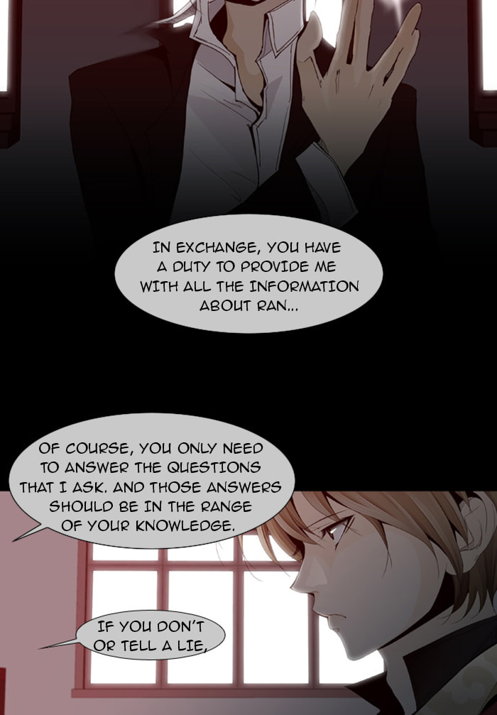 Read Trump chapter 22 image 15 on Lezhin