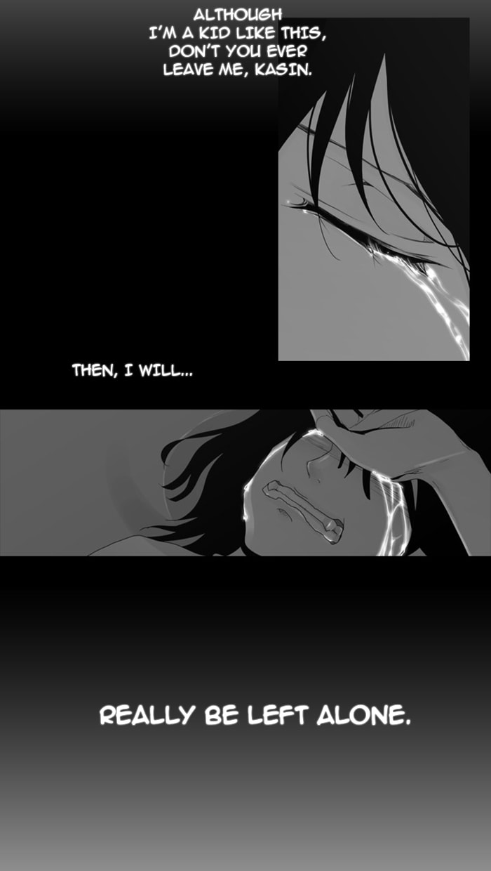 Read Trump chapter 22 image 18 on Lezhin