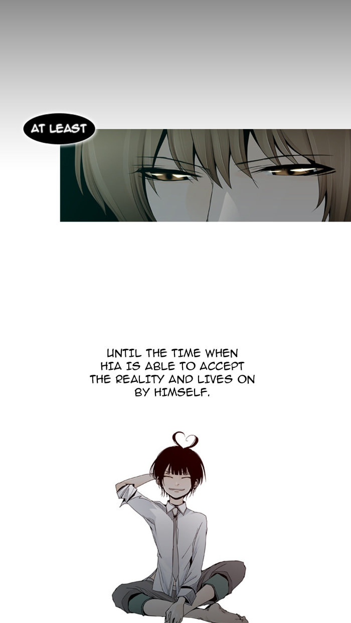Read Trump chapter 22 image 19 on Lezhin
