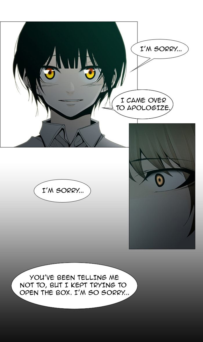 Read Trump chapter 22 image 23 on Lezhin