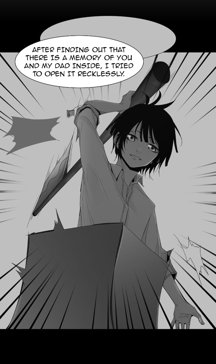 Read Trump chapter 22 image 24 on Lezhin