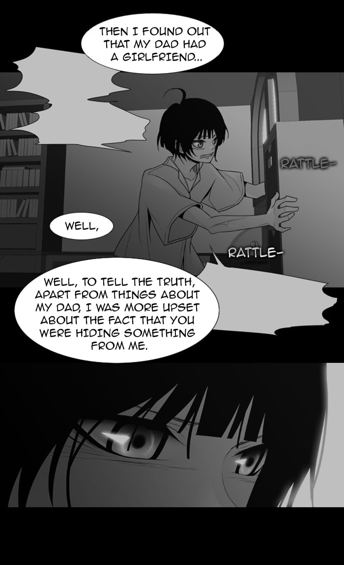Read Trump chapter 22 image 25 on Lezhin