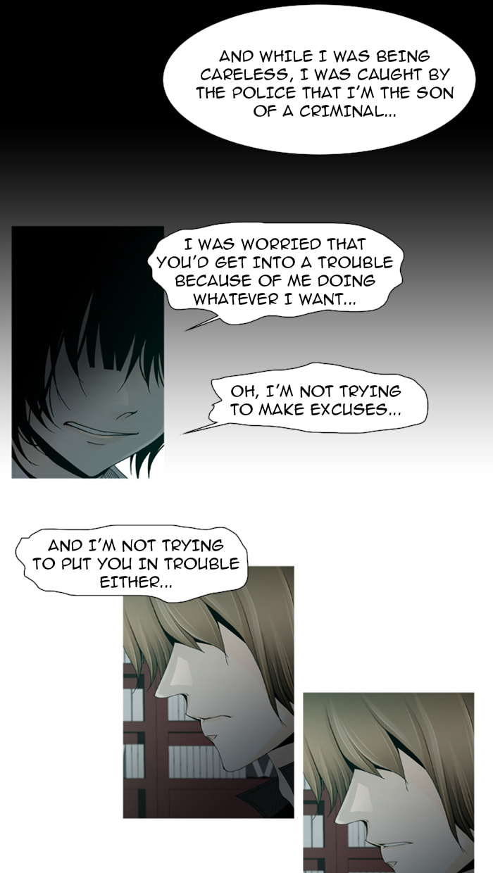 Read Trump chapter 22 image 26 on Lezhin