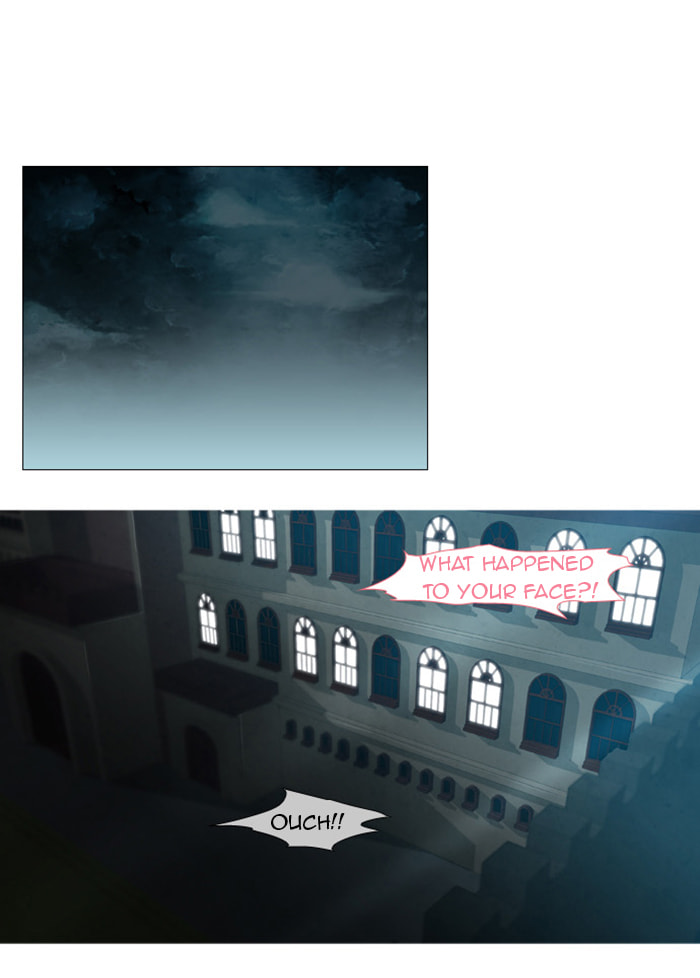 Read Trump chapter 22 image 5 on Lezhin
