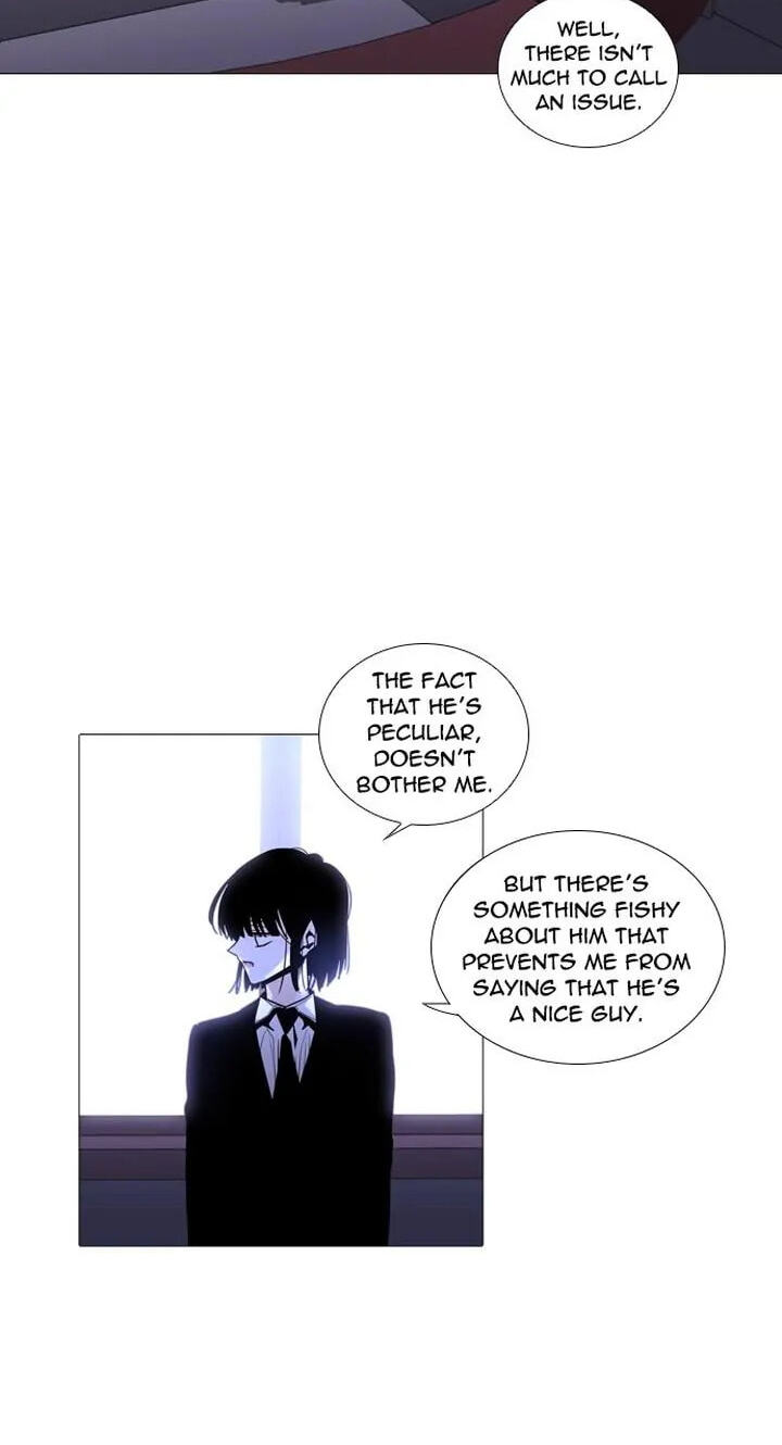 Read Trump chapter 220 image 23 on Lezhin