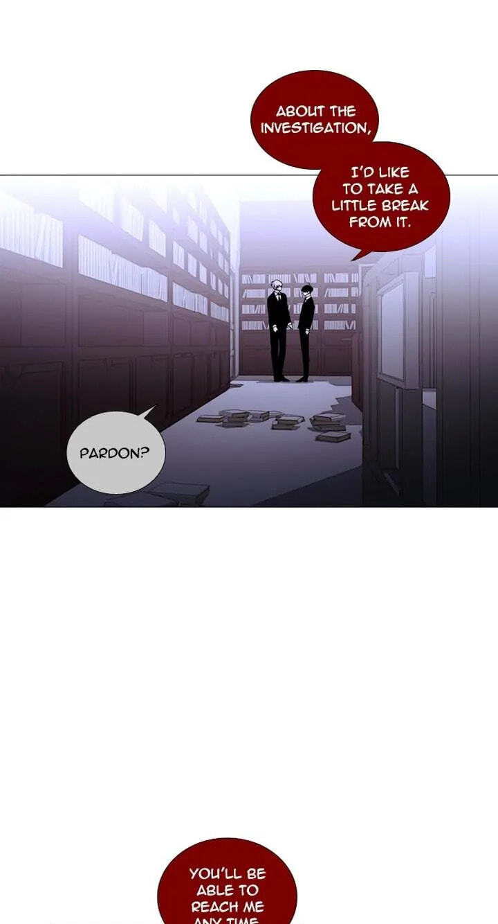 Read Trump chapter 220 image 30 on Lezhin