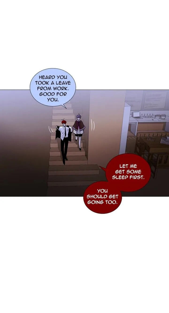 Read Trump chapter 220 image 33 on Lezhin