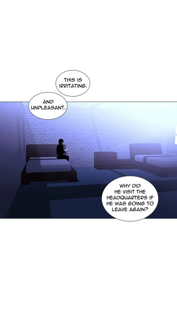 Read Trump chapter 220 image 38 on Lezhin