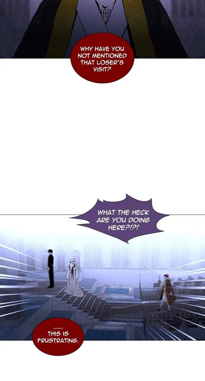 Read Trump chapter 220 image 4 on Lezhin
