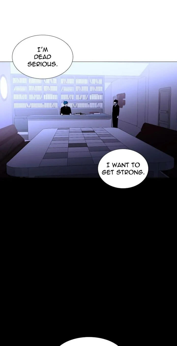 Read Trump chapter 220 image 44 on Lezhin