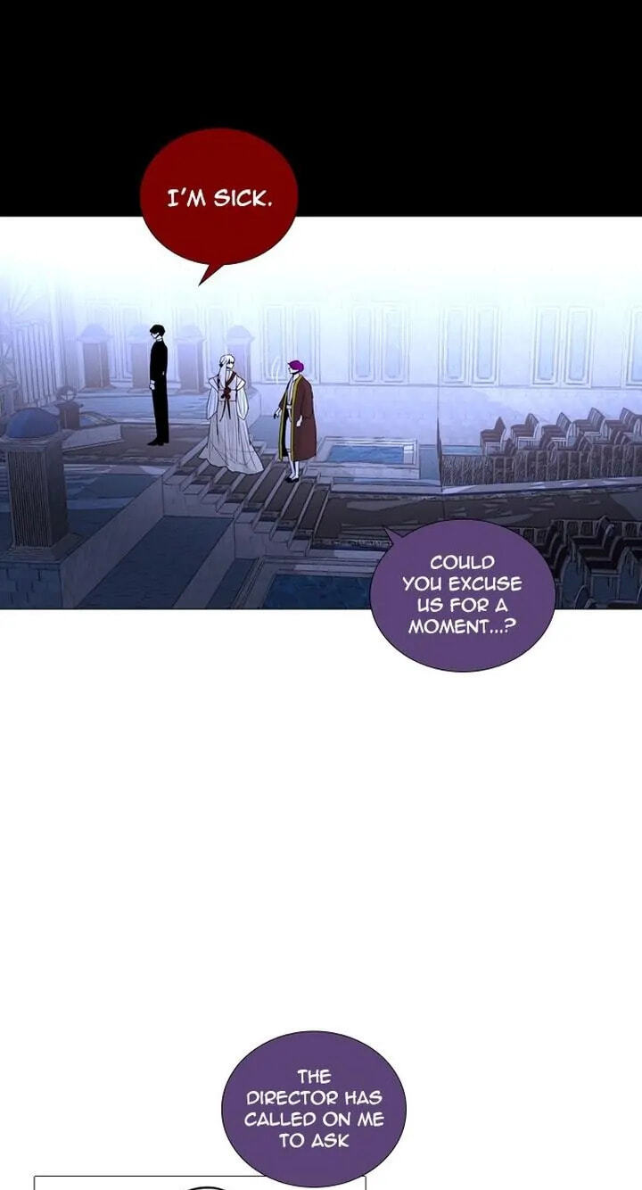 Read Trump chapter 220 image 6 on Lezhin