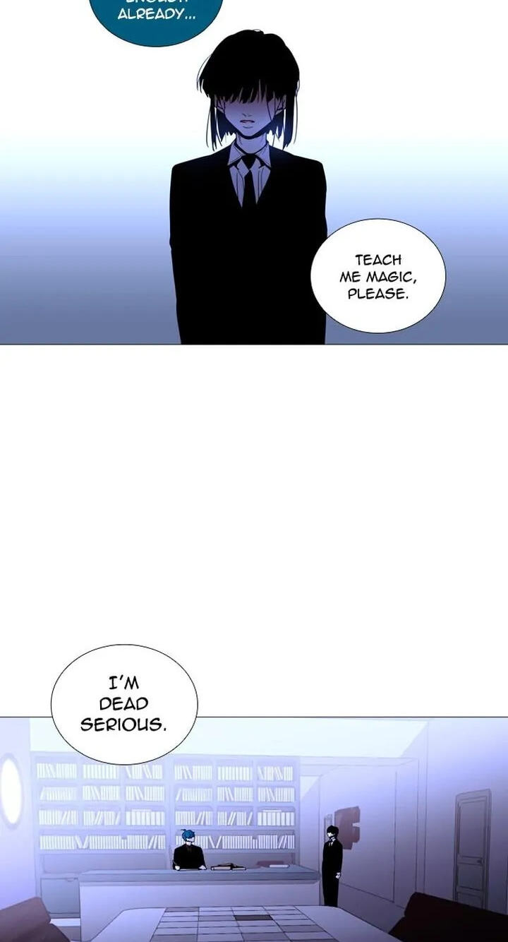 Read Trump chapter 221 image 2 on Lezhin