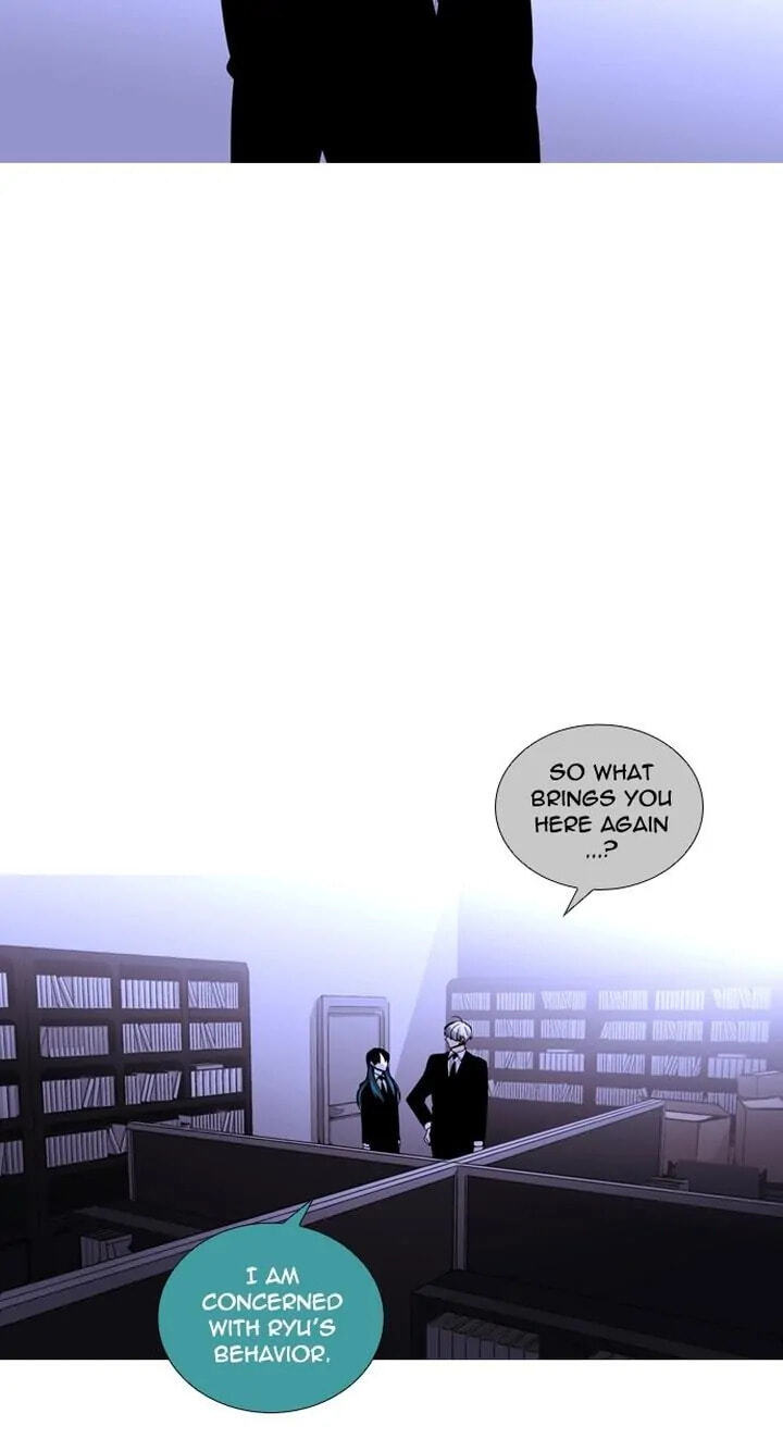 Read Trump chapter 222 image 18 on Lezhin