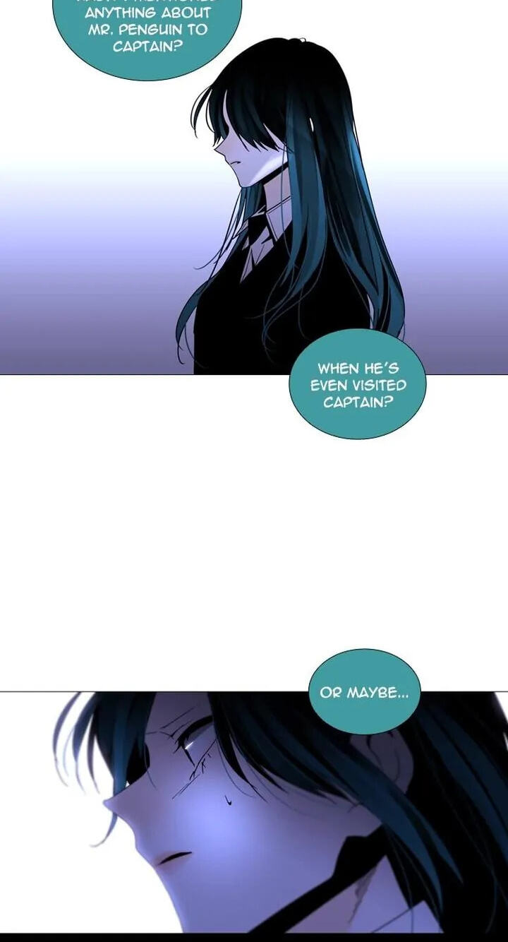 Read Trump chapter 222 image 25 on Lezhin