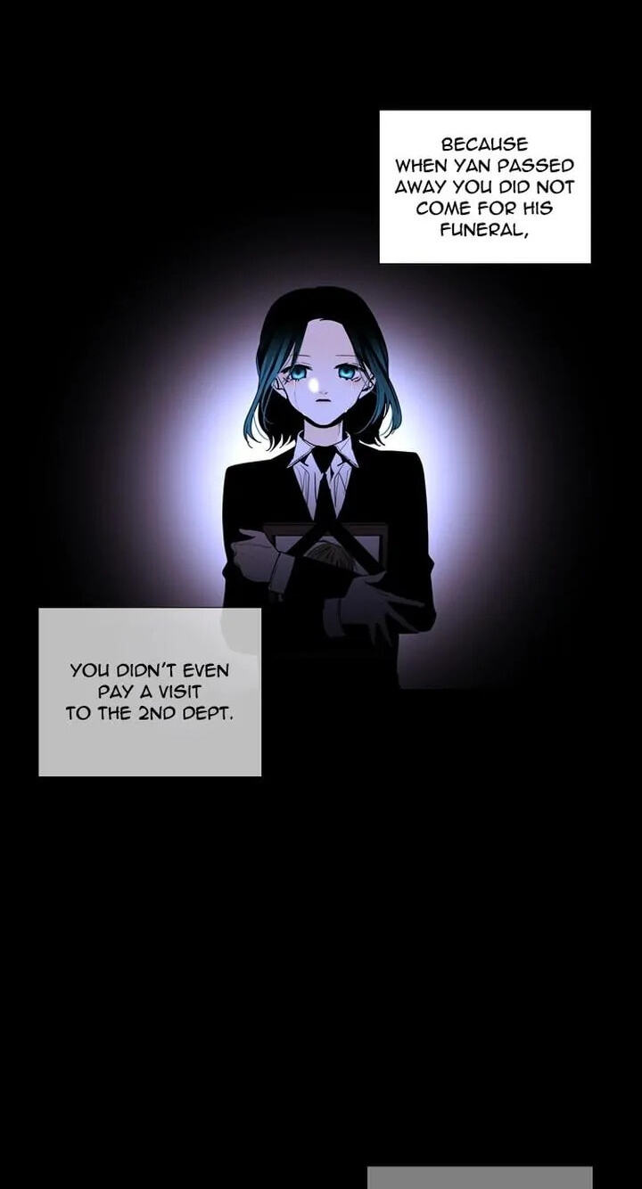 Read Trump chapter 222 image 27 on Lezhin