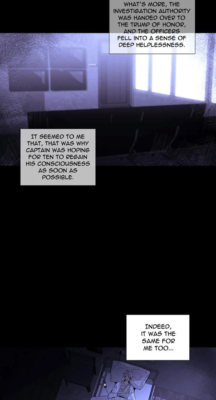 Read Trump chapter 222 image 29 on Lezhin