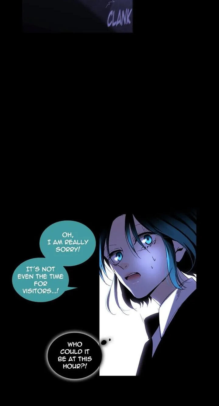 Read Trump chapter 222 image 31 on Lezhin