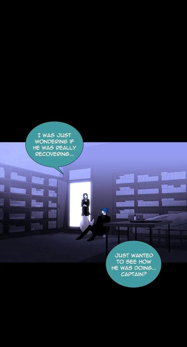 Read Trump chapter 222 image 32 on Lezhin