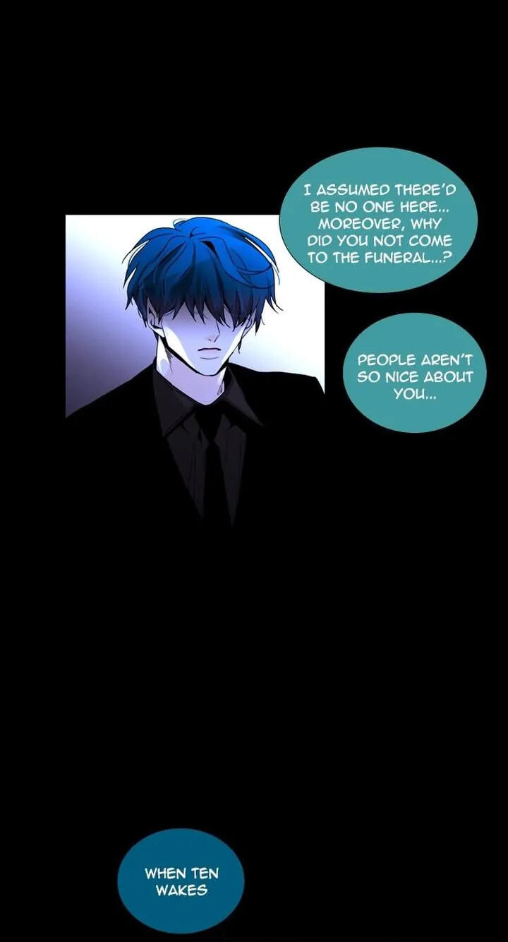 Read Trump chapter 222 image 33 on Lezhin
