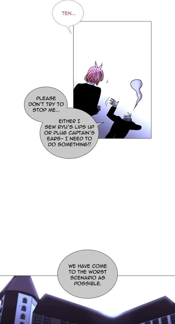 Read Trump chapter 222 image 38 on Lezhin