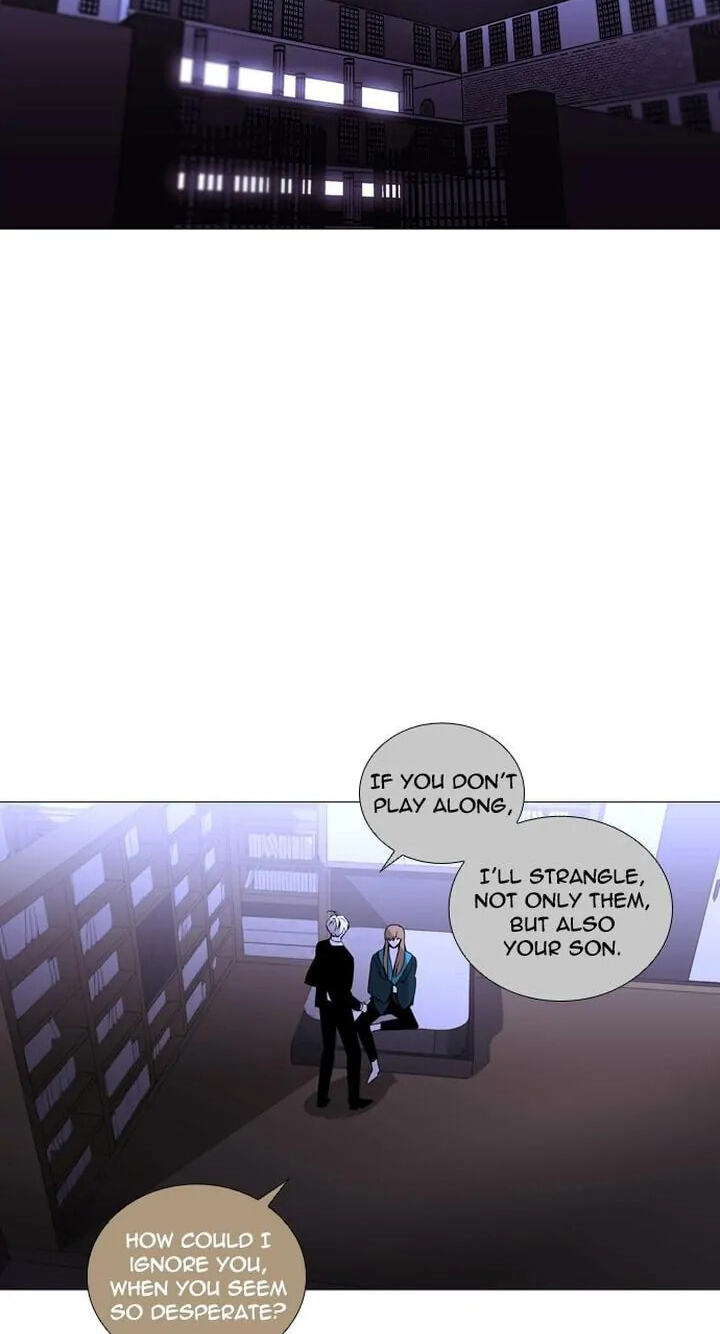 Read Trump chapter 222 image 39 on Lezhin
