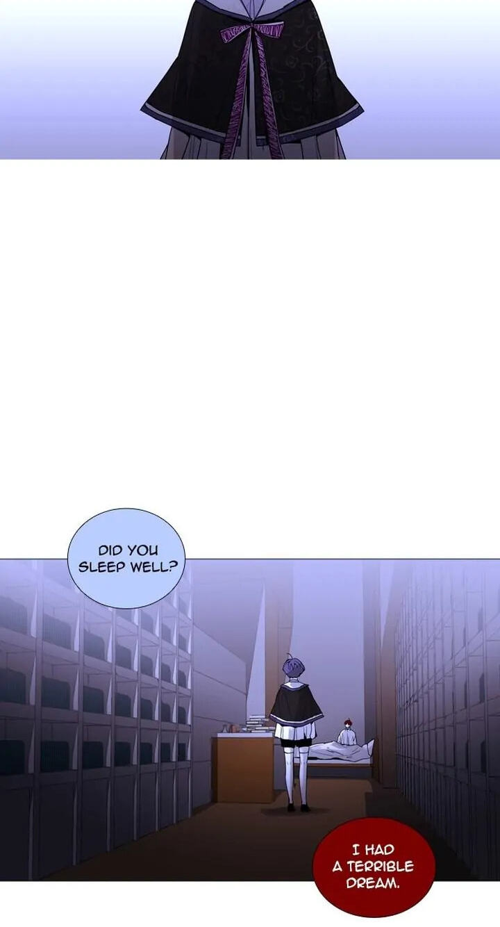 Read Trump chapter 222 image 9 on Lezhin