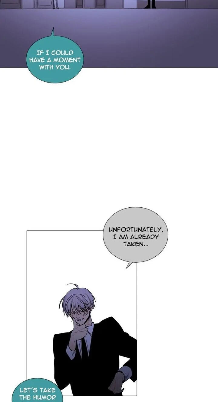 Read Trump chapter 223 image 17 on Lezhin