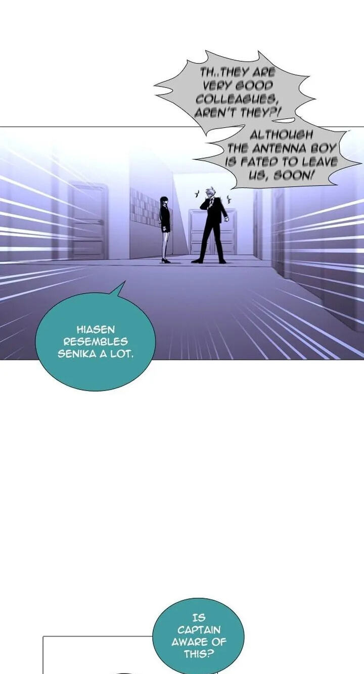 Read Trump chapter 223 image 19 on Lezhin