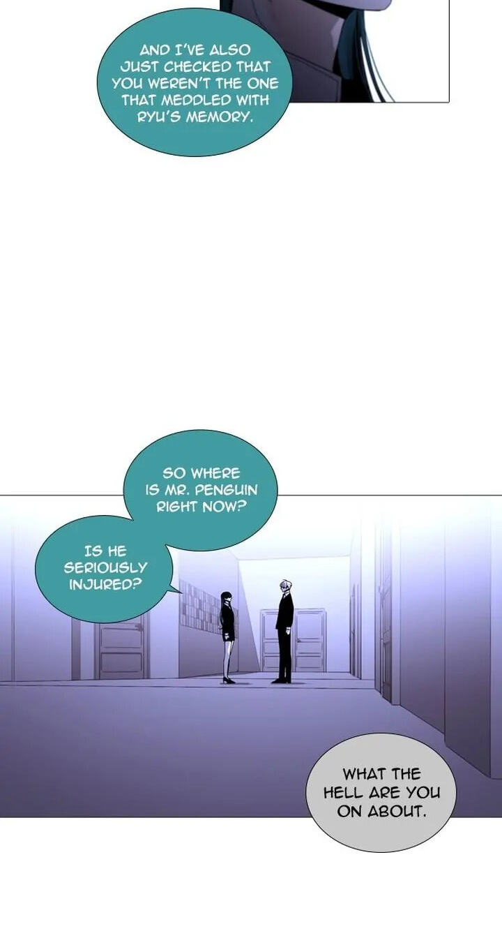 Read Trump chapter 223 image 21 on Lezhin