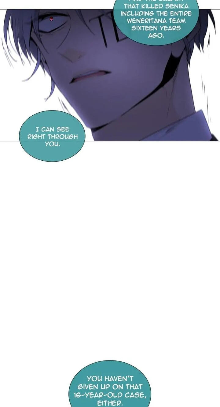 Read Trump chapter 223 image 23 on Lezhin