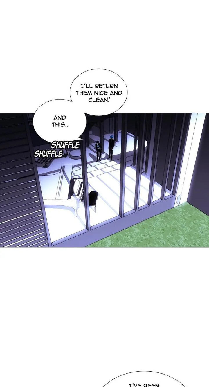 Read Trump chapter 223 image 25 on Lezhin