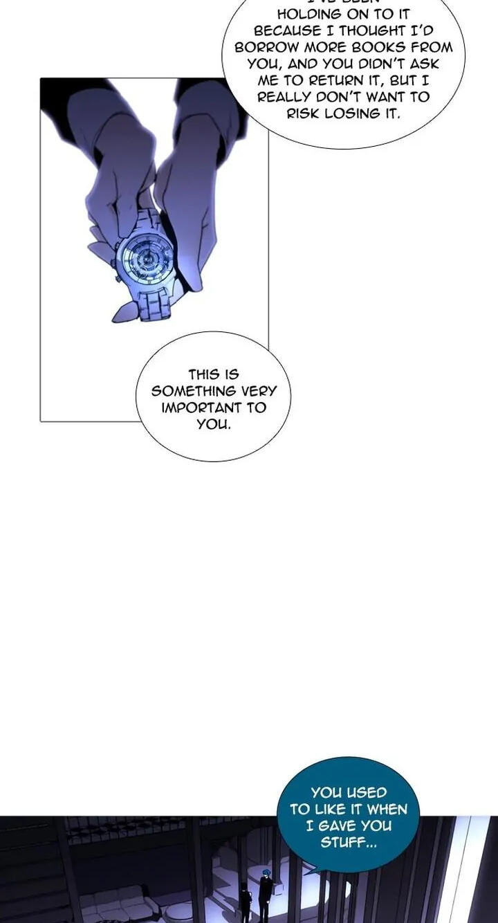 Read Trump chapter 223 image 26 on Lezhin