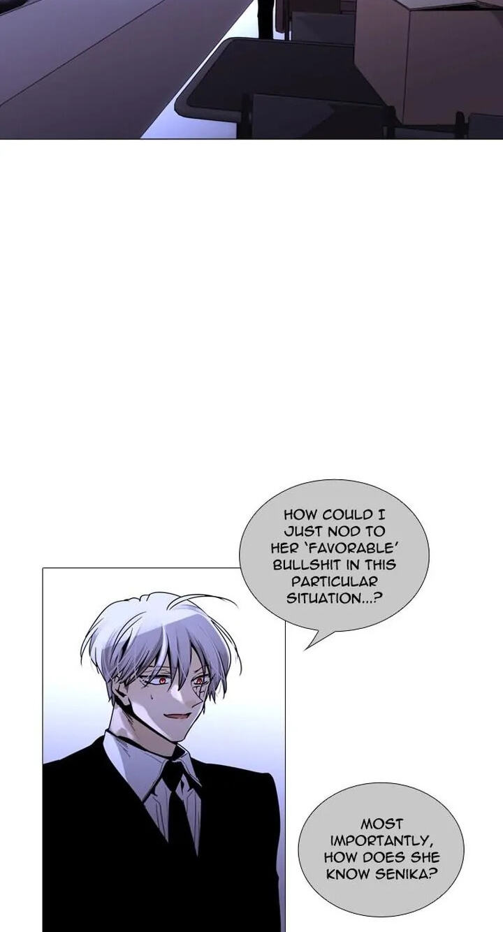 Read Trump chapter 223 image 31 on Lezhin