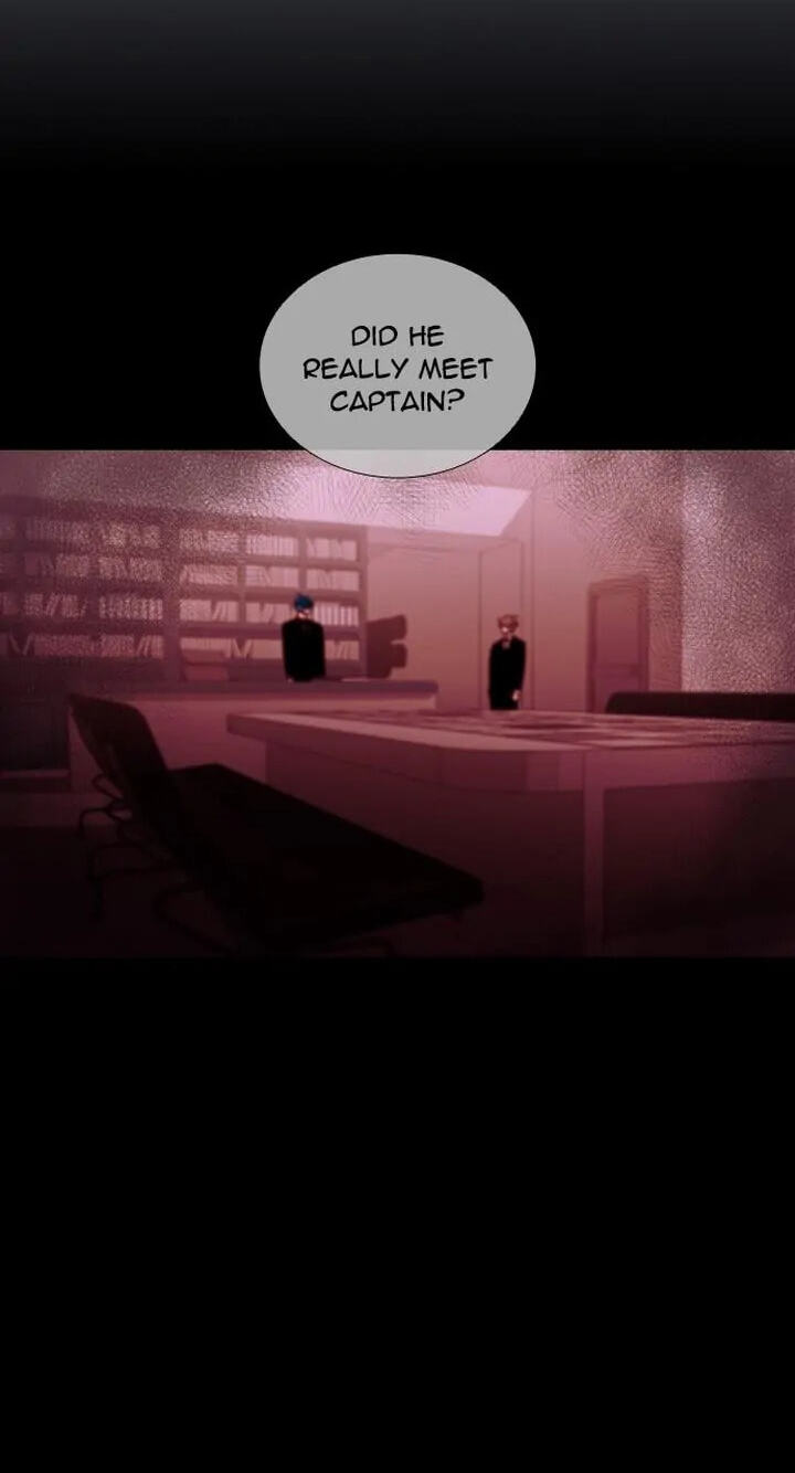 Read Trump chapter 223 image 33 on Lezhin