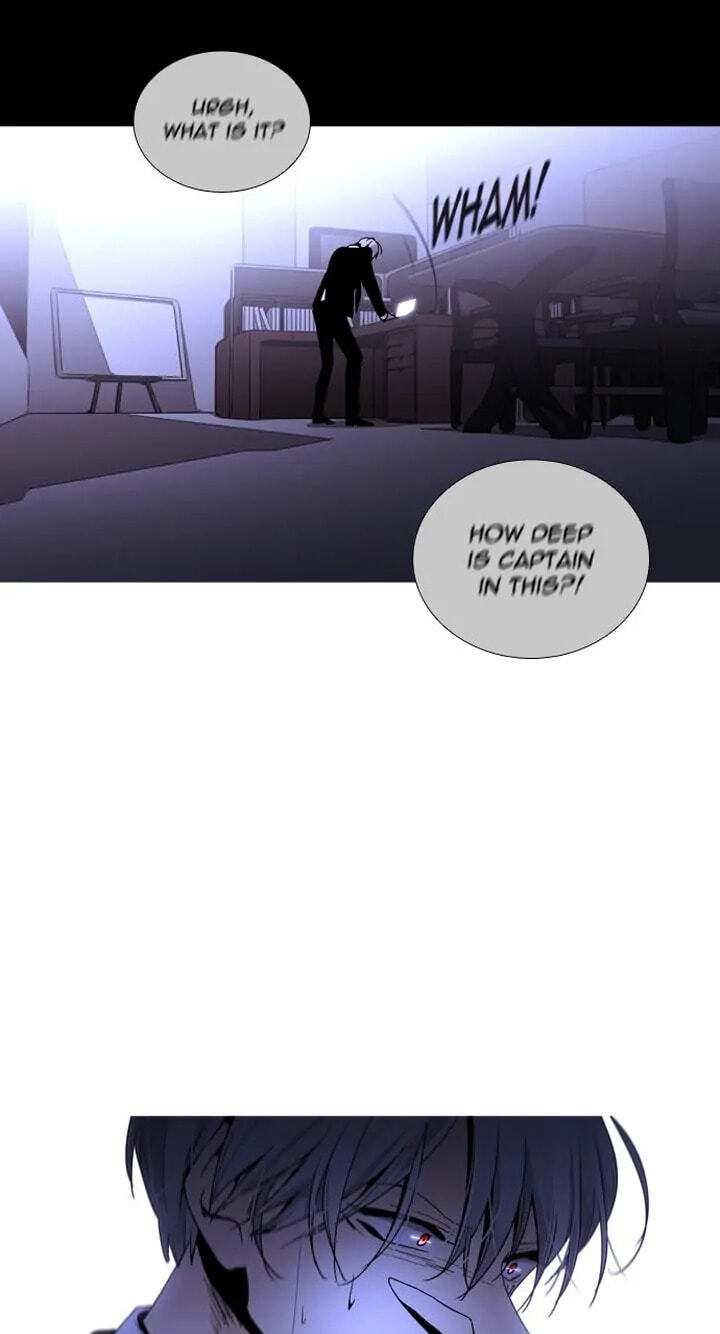 Read Trump chapter 223 image 34 on Lezhin