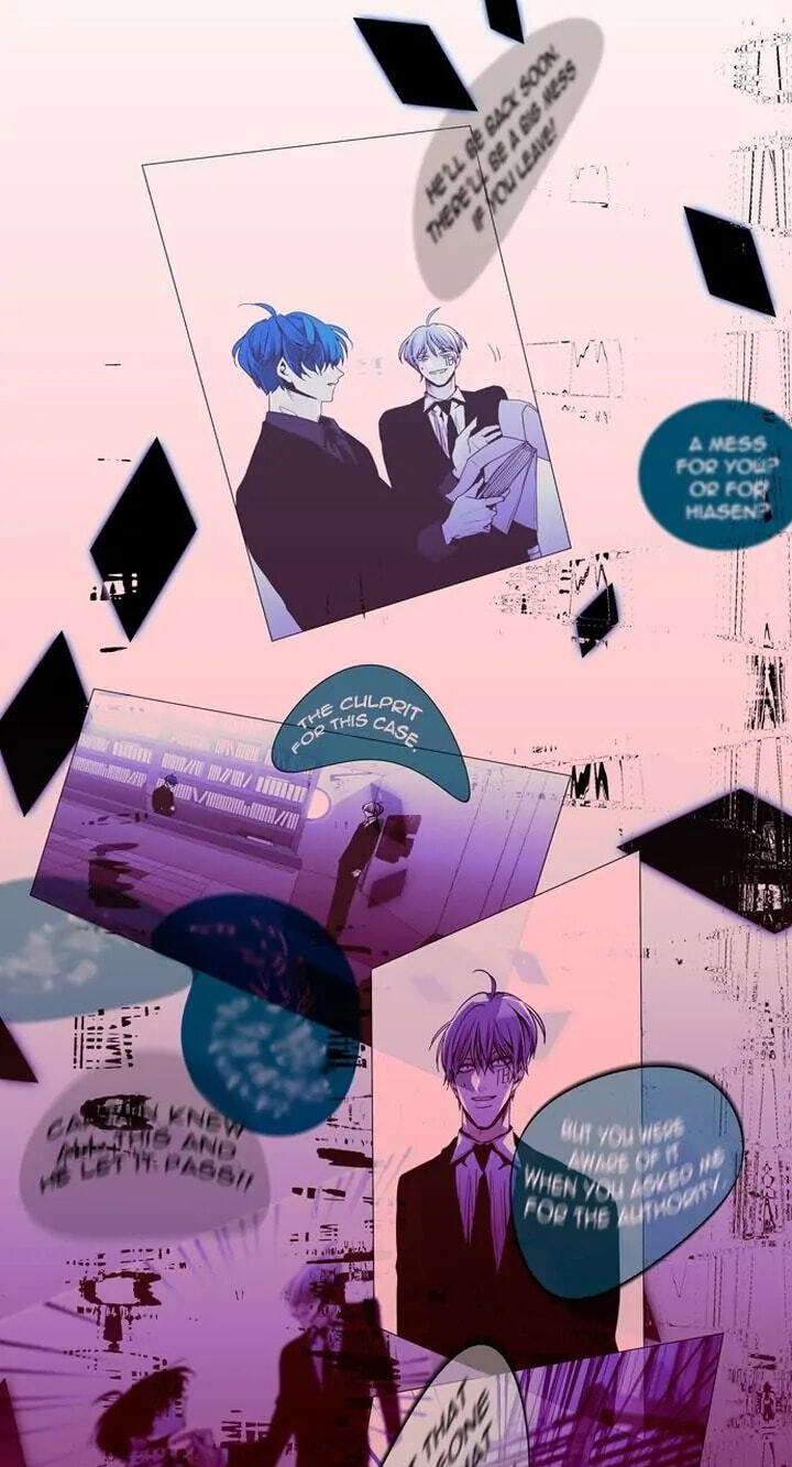 Read Trump chapter 223 image 36 on Lezhin
