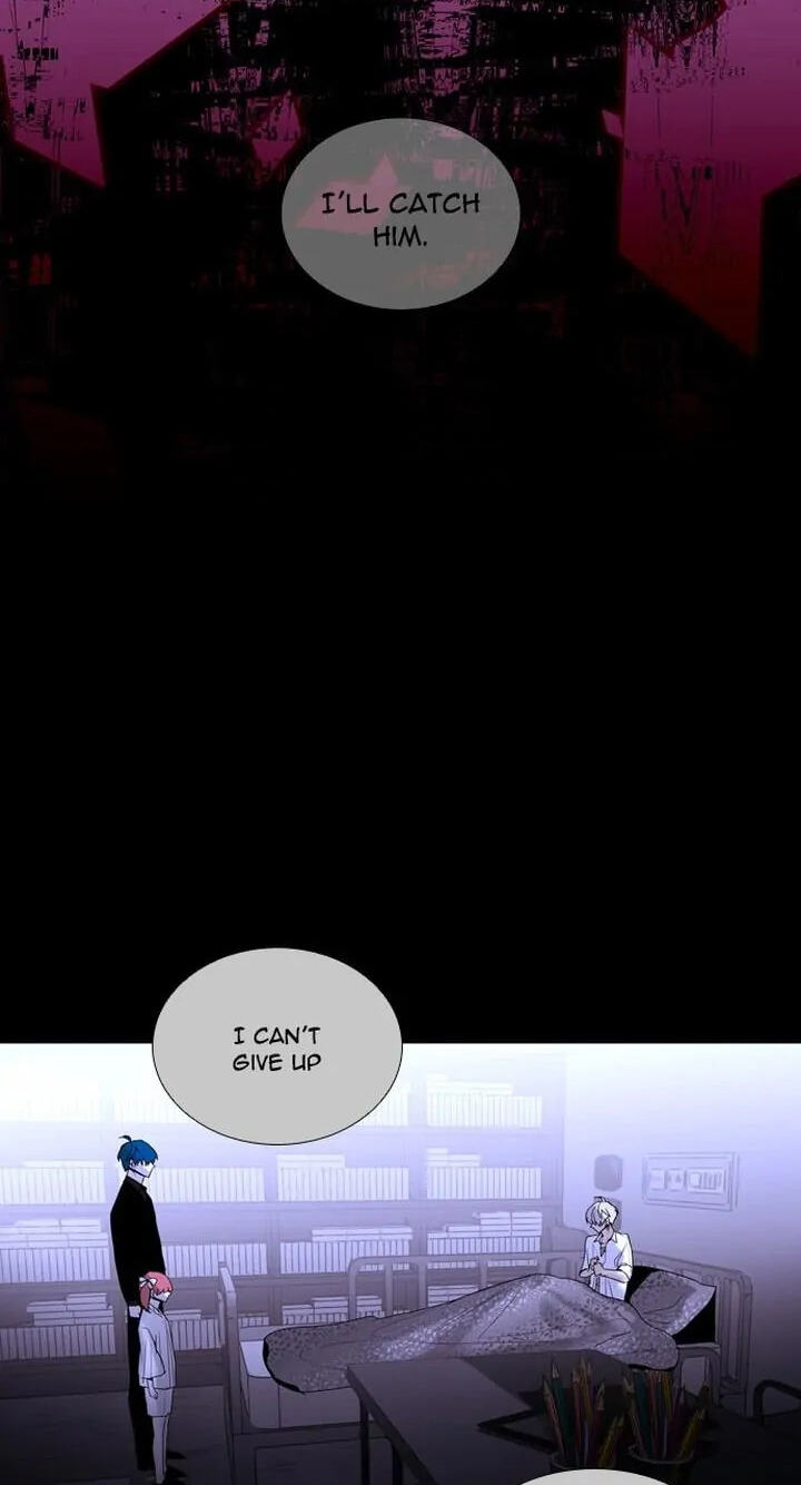Read Trump chapter 223 image 38 on Lezhin