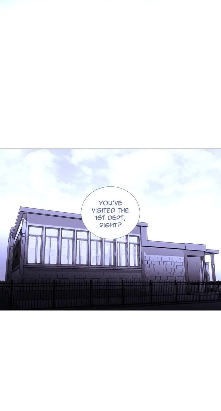 Read Trump chapter 223 image 8 on Lezhin