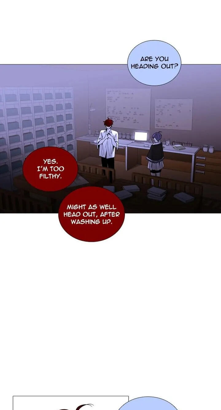 Read Trump chapter 224 image 1 on Lezhin
