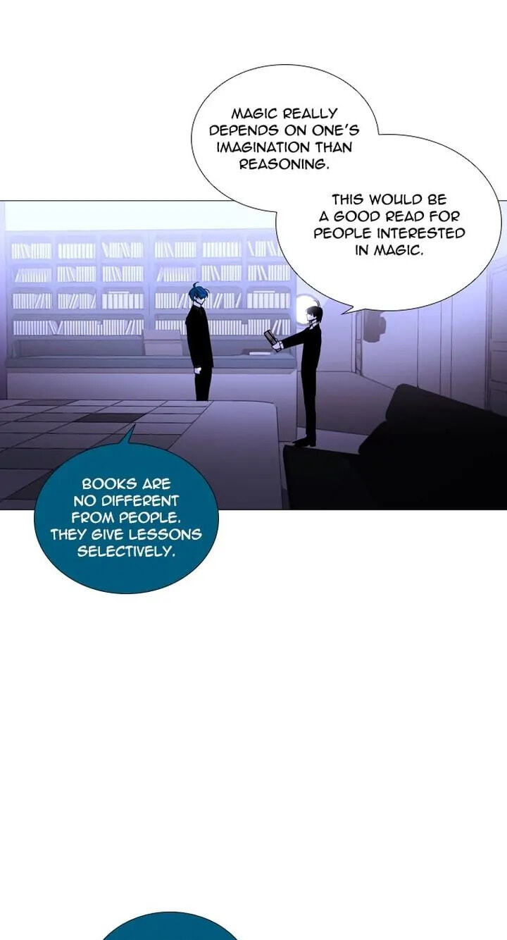 Read Trump chapter 224 image 10 on Lezhin