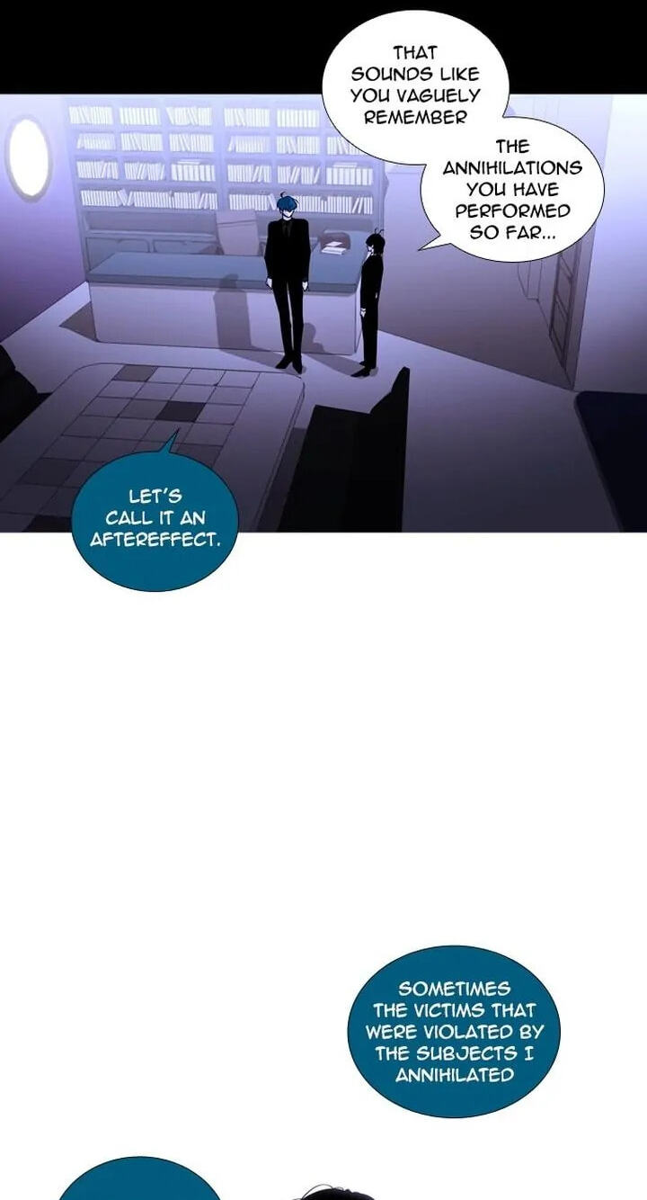 Read Trump chapter 224 image 15 on Lezhin