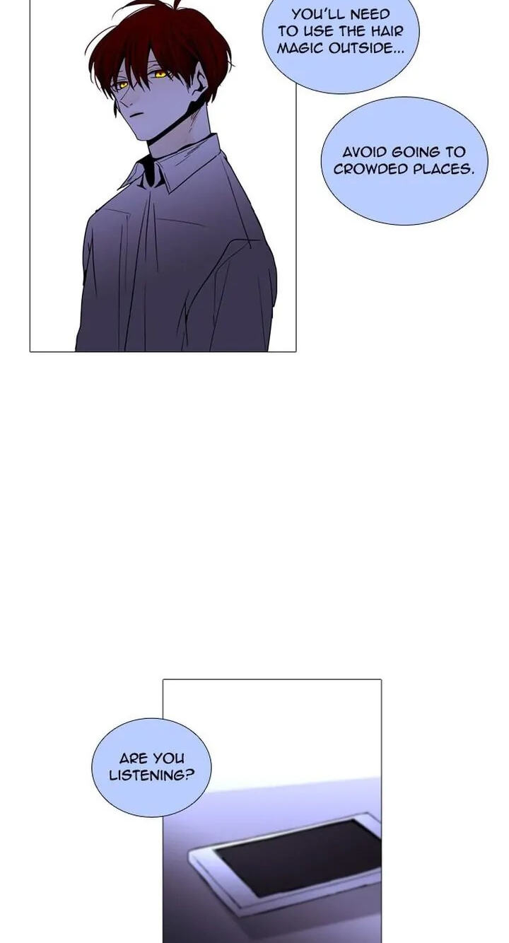 Read Trump chapter 224 image 2 on Lezhin