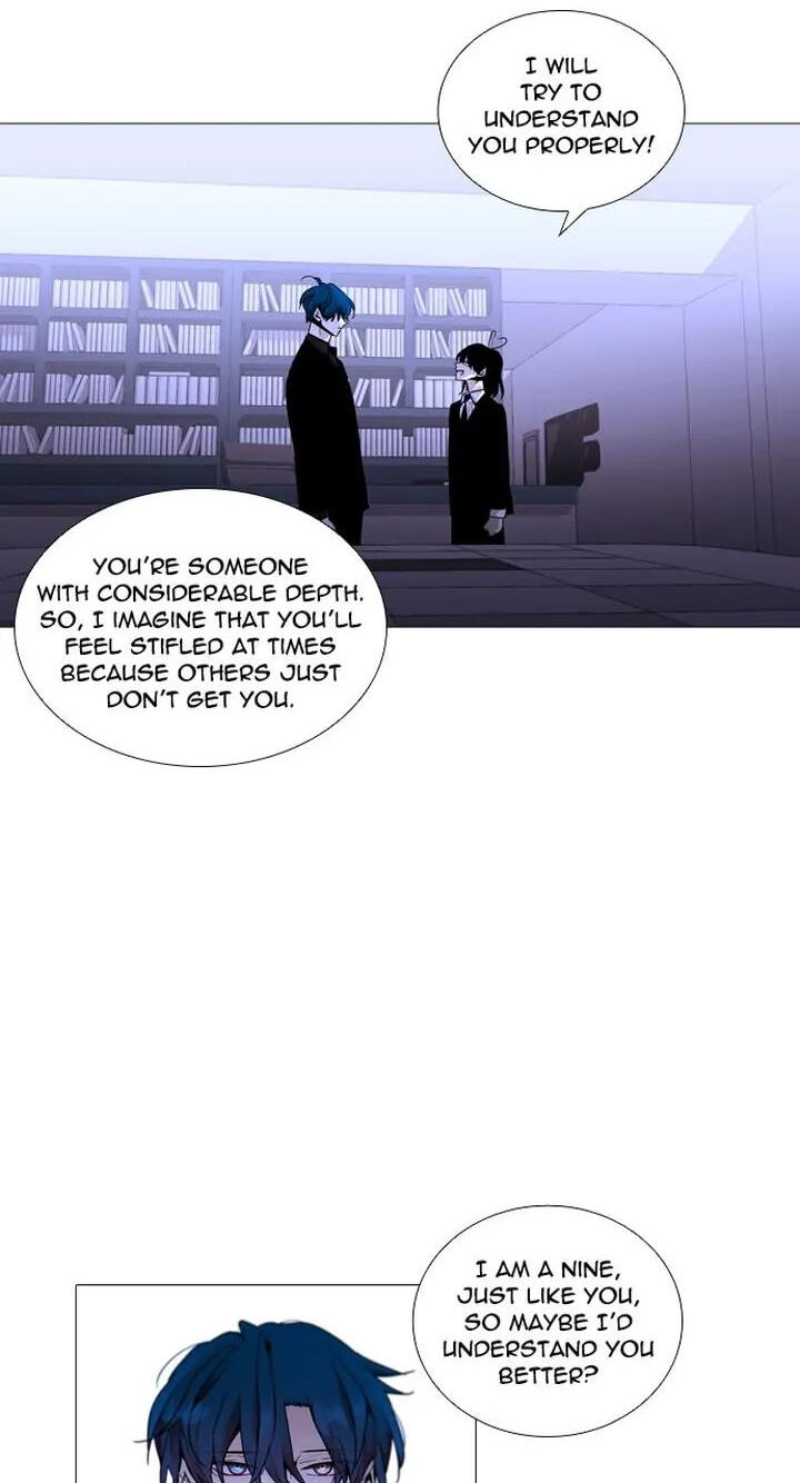 Read Trump chapter 224 image 20 on Lezhin
