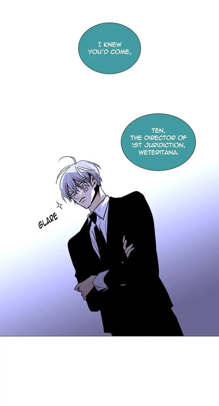 Read Trump chapter 224 image 25 on Lezhin