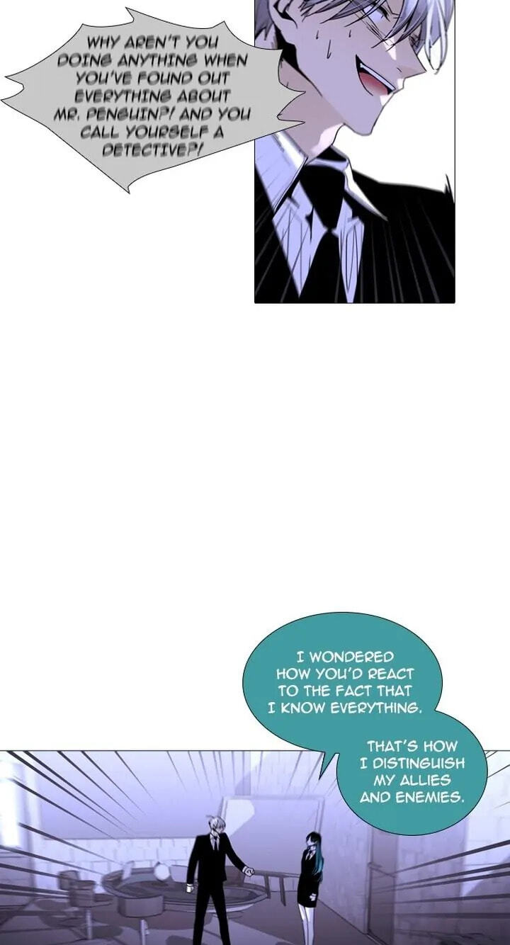 Read Trump chapter 224 image 28 on Lezhin